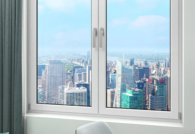 Window caulking and waterproofing sealant