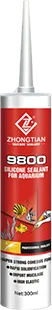 Silicone Sealant 9800
