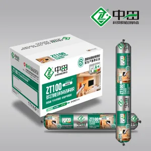 ZT100 Multifunctional Environmental Protection Structural Adhesive