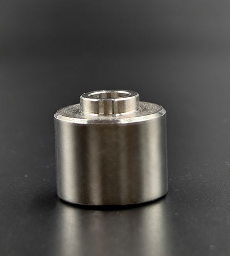 Stainless steel welding internal thread nuts