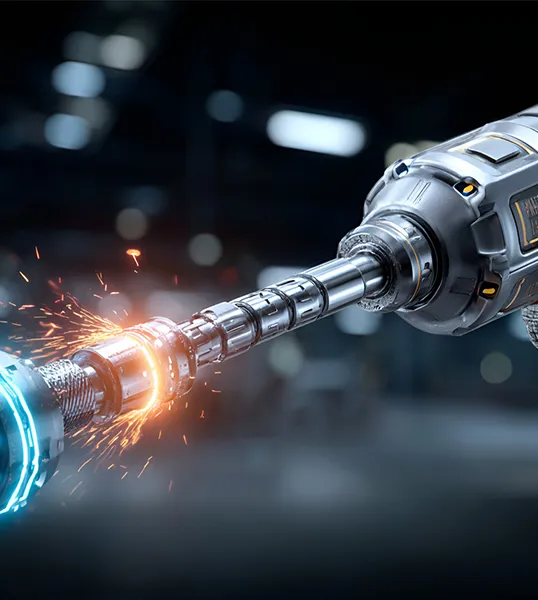 Elektromos szerszámok