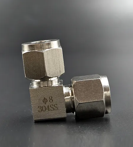 Precision ferrule intermediate joint