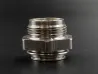 သံမဏိ hexagonal အခြေစိုက်စခန်း