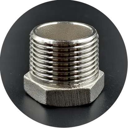 Dugó persely és sapka