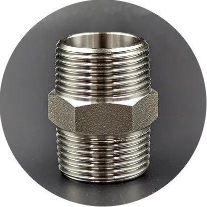 Hatszögletű mellbimbó