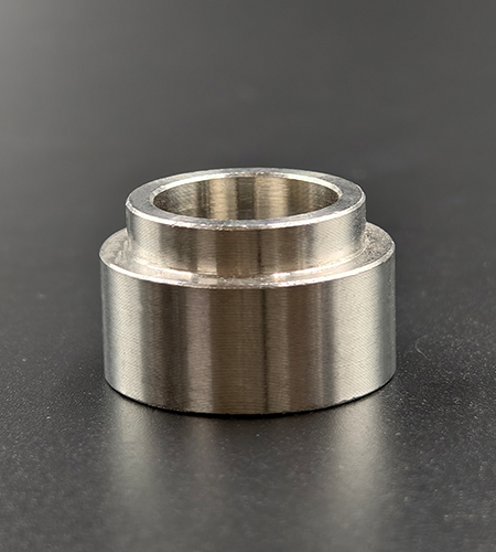 Stainless steel round nut