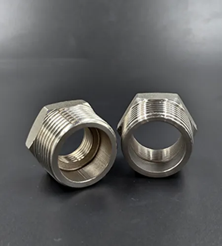 Stainless steel valve core