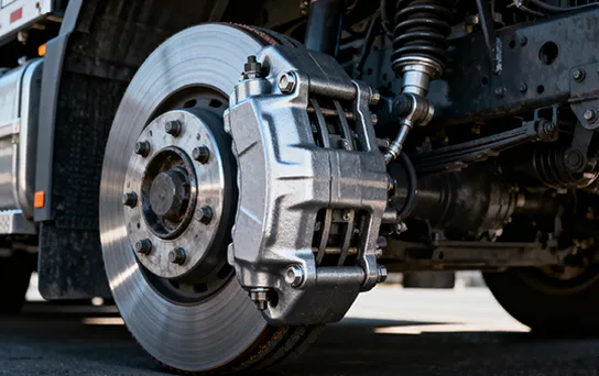 The global hydraulic brake caliper market for passenger vehicles is projected to exceed one hundred billion RMB by 2028.