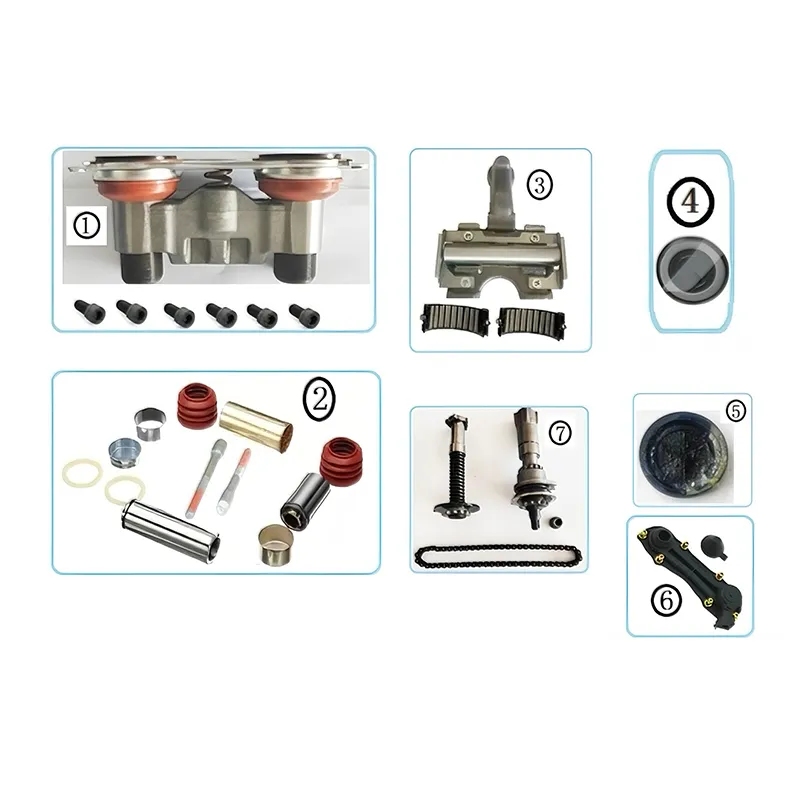 DXABD006-KIT K023768