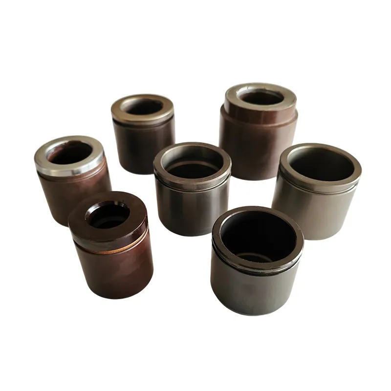 Caliper  Phenolic&AL Piston