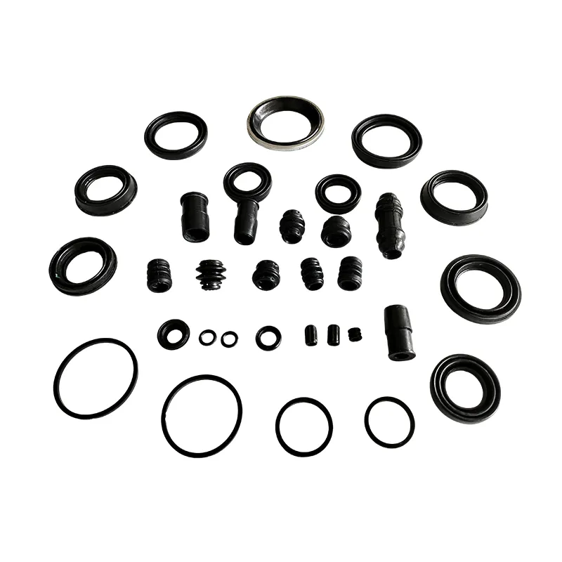 Boot piston&Seal Piston&Pin Boot& Bushing