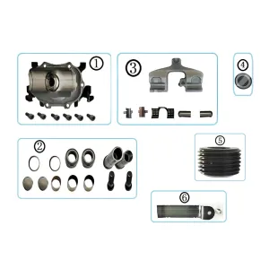 DXABD013-KIT EX225S204