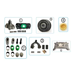 DXABD021-KIT 640 2220 070