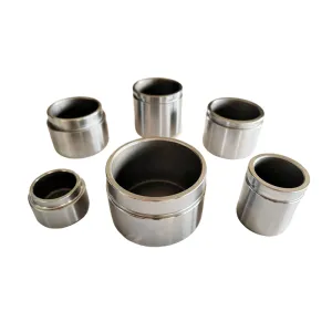 Caliper Steel Piston
