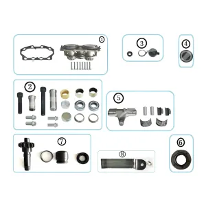 DXABD010-KIT EX225L273 /EX225L274