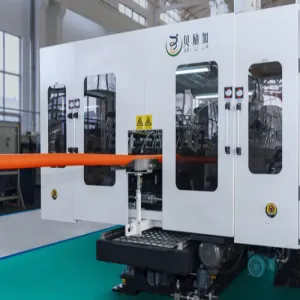 GS-180 High-Speed Corrugated Pipe Production Line