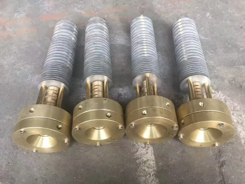 PE/PPR/PERT Pipes High-speed Sizing Sleeve