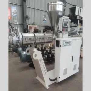 PE/PP 45/33Single-screw Extruder