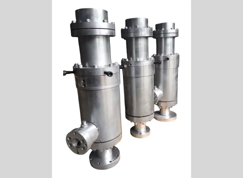 PE Composite Pipe Mold