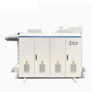 Single-screw Extruder