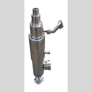 PPR Composite Pipe Mold