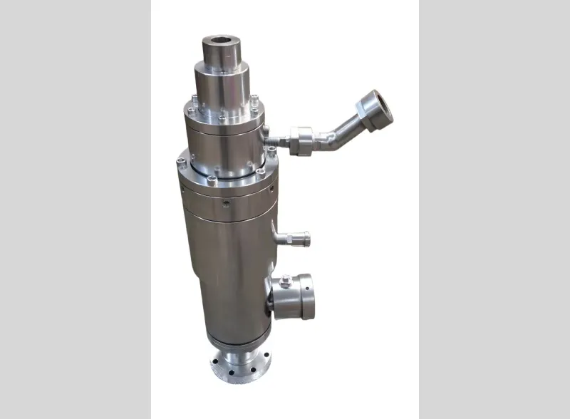 PPR Composite Pipe Mold