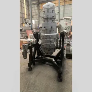 PVC Water Supply And Drainage Mold