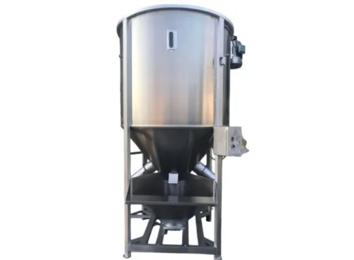 Drying Machine