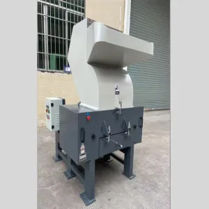 Vertical Crusher