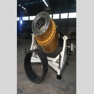 PVC Well Casing Mold