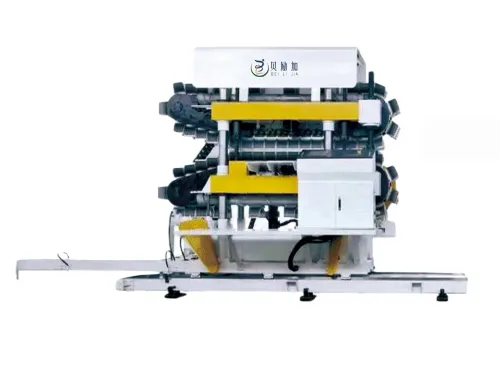 (PE/MPP/PVC) Single/Double Wall Corrugated Pipe Production Line