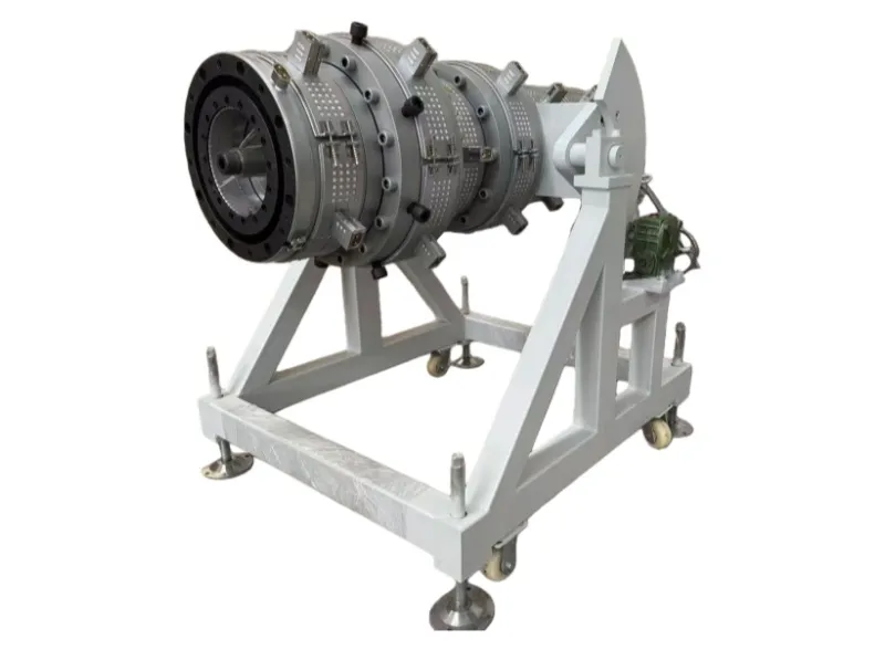 New Type PE/PP Mold (Die and Core Made Of PTFE)