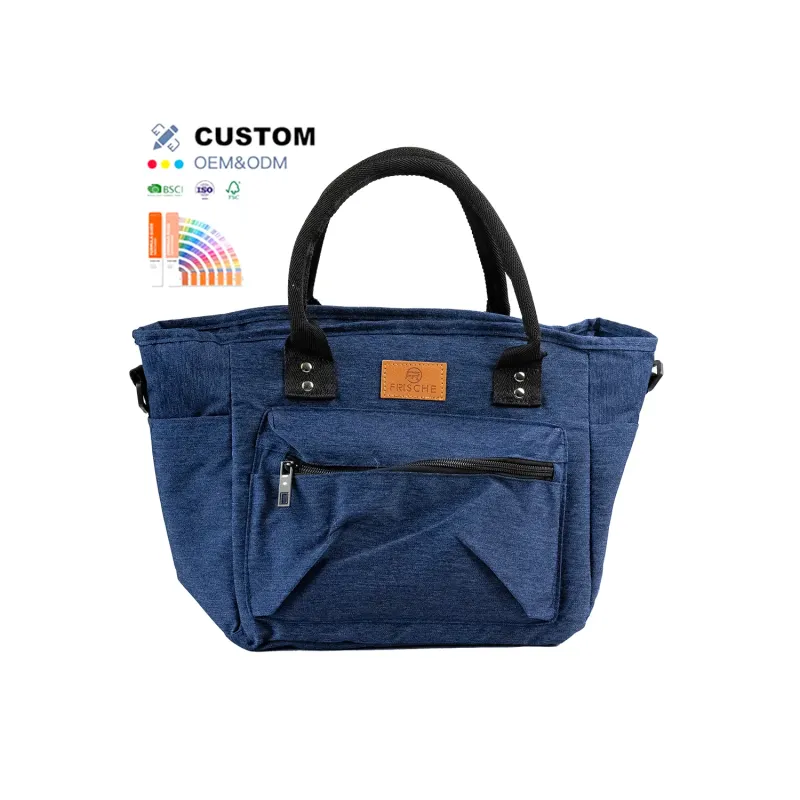 Wholesale Cheap Breast Milk Cooler Bag Best Sell Insulated Diabetic Travel Case Ice Pack Waterproof Insulin Cooler Bag Portable