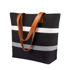 Portable Handheld Thermal Aluminum Foil Food Lunch Bag Box Soft Wine Fishing Insulated Cooler Bag for Beach Camping Party