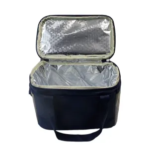 Wholesale Insulated Thermal Lunch Bag Recycled Eco Waterproof Cooler Accept Customized Logo Portable Bento Bag Meal Bag