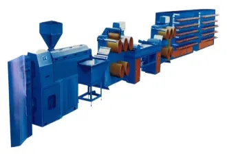 Monofilament Extrusion Line