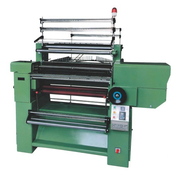 KJ870/B8 crochet knitting machine catalog photo