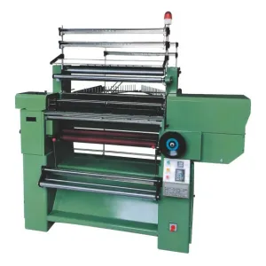 KJ1000/B3 Crochet Knitting Machine