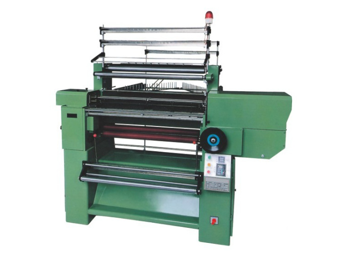 KJ1000/B3 Crochet Knitting Machine