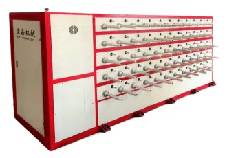 Tape Winding Machine