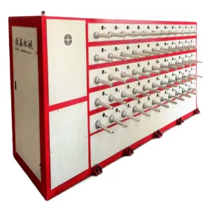 Tape Winding Machine