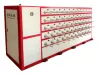Tape Winding Machine