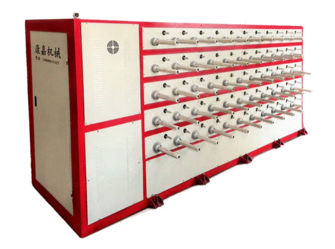 Tape Winding Machine