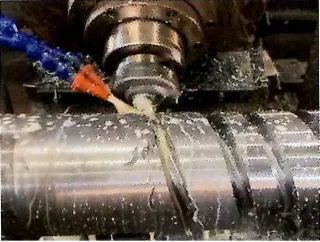 Gallery view 4 of MY-FS5.5 Plastic Flat Tape Extrusion Line