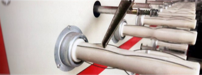 Tape winding machine in Kangjia catalog additional view