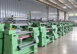Crochet Knitting Machine