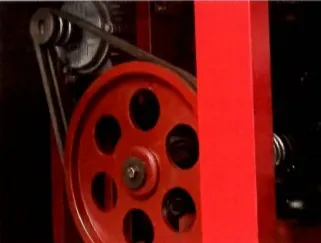 Gallery view 5 of Tape Winding Machine