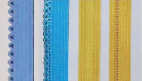 Gallery view 2 of KJ1000/B3 Crochet Knitting Machine