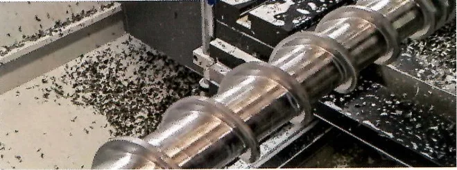 Gallery view 5 of MY-FS5.5 Plastic Flat Tape Extrusion Line