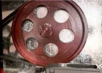 Gallery view 6 of Tape Winding Machine